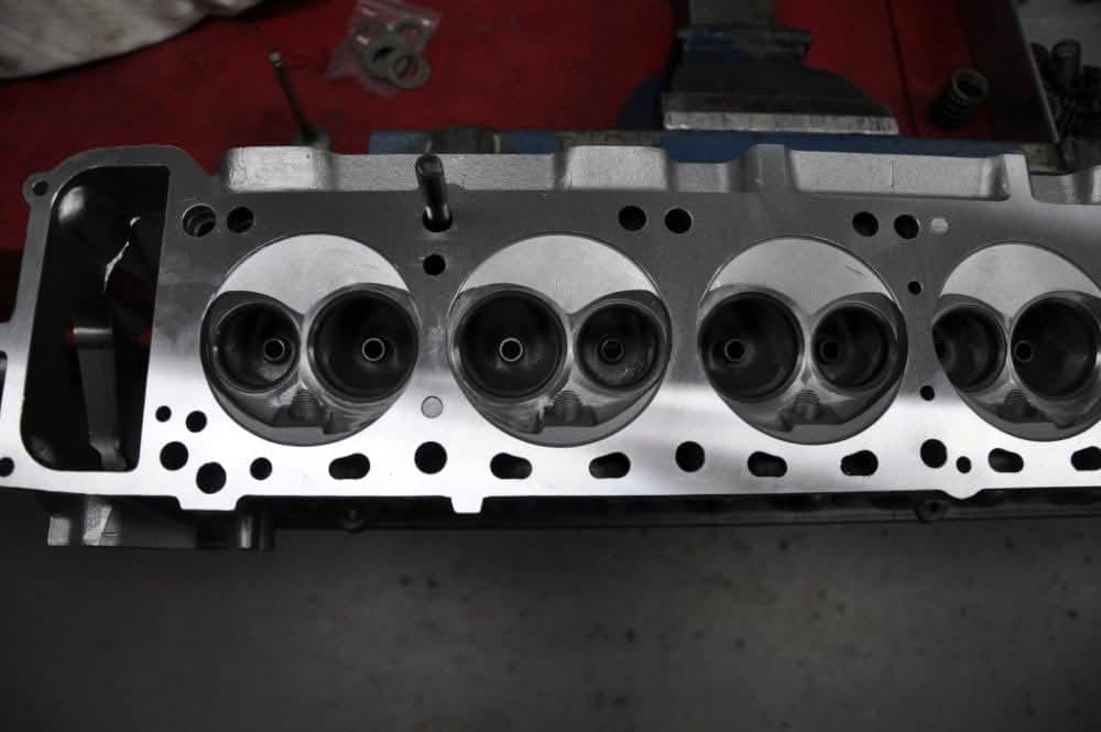Workshop Repair